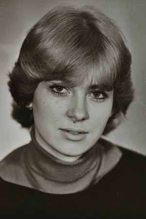 Katrin Püttsepp portrait