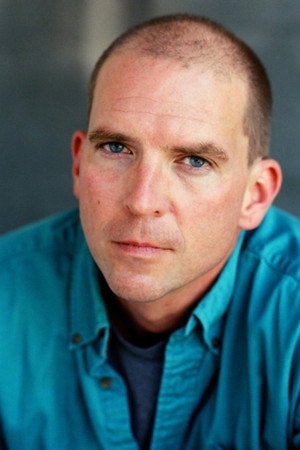 Rick Forrester portrait