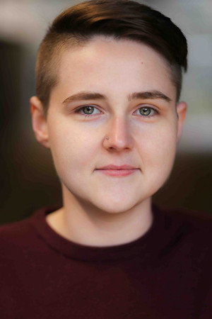 Brooklyn Melvin portrait