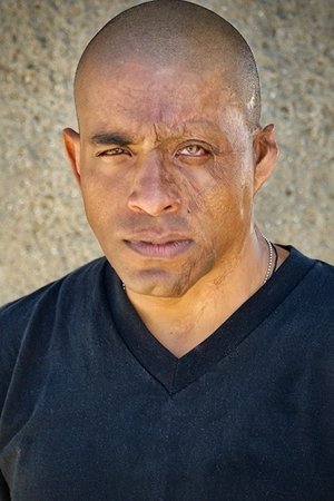 E.R. Ruiz portrait
