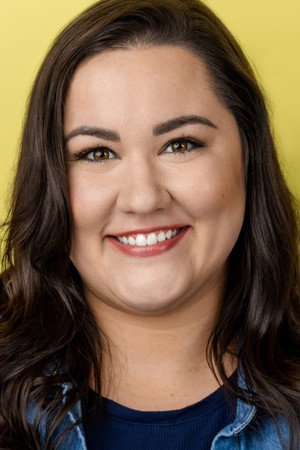 Sarah LeJeune portrait