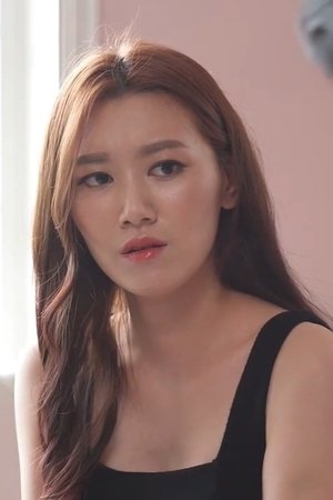 Han Yi-seul portrait