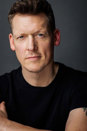 Jason Deline portrait