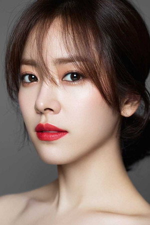 Han Ji-min portrait