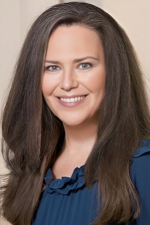 Koo Stark portrait