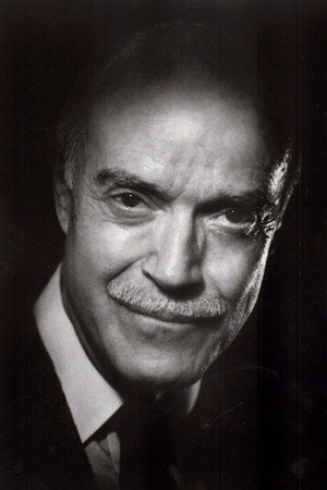 Keene Curtis portrait