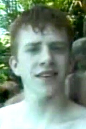 Duncan King portrait