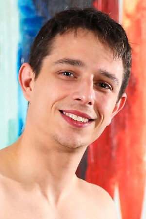 Kyle Wyncrest portrait
