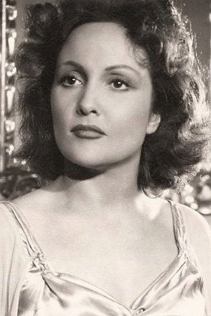 Antoñita Colomé portrait