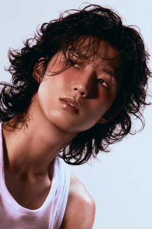 Jun Han portrait