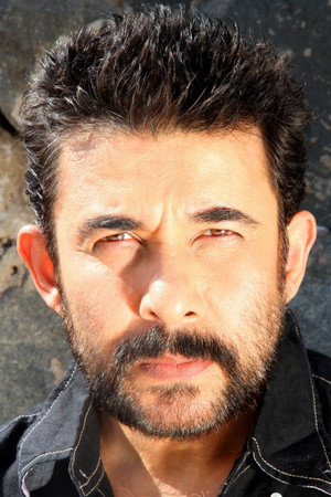 Deepak Tijori portrait