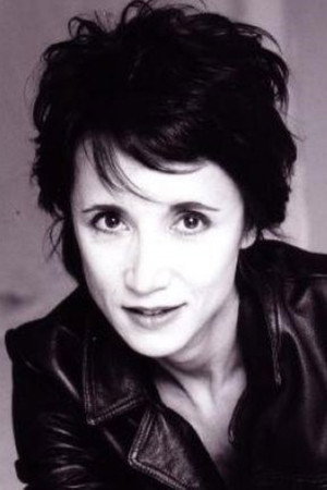 Madeleine Assas portrait