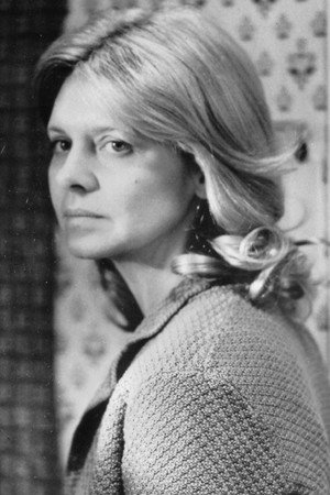 Melinda Dillon portrait