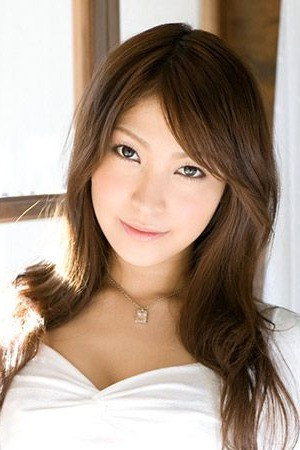Kokomi Sakura portrait