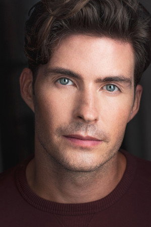 Logan Roberts portrait