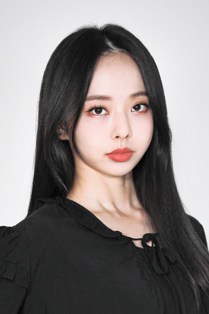 ViVi portrait