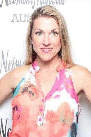 Kathleen Zuelch portrait