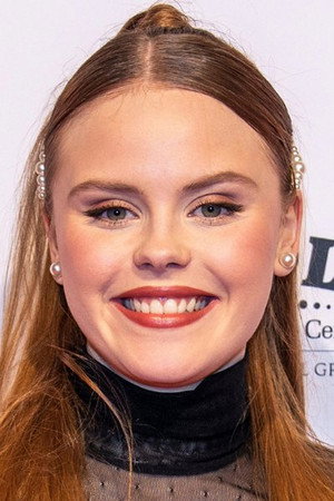 Andrea Heick Gadeberg portrait