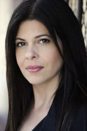 Samantha Carpel portrait