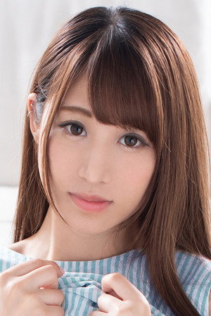 Rio Yukino portrait