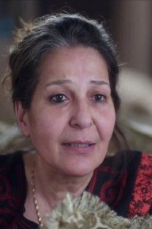 Hanan Youssef portrait