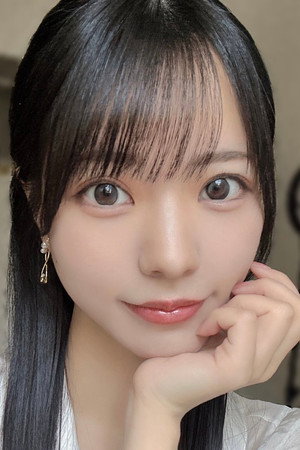 Kokoro Asano portrait