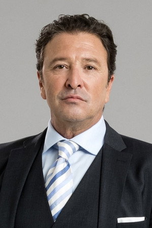 Fernando Luís portrait