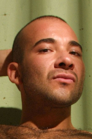 Raul Tasco portrait