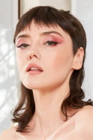 Catherine Knight portrait