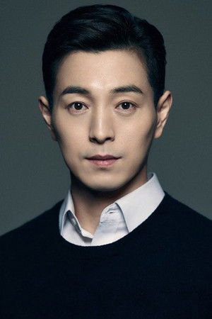 Jung Sung-il portrait