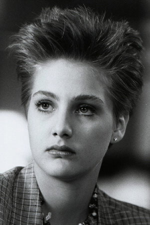 Jenny Wright portrait