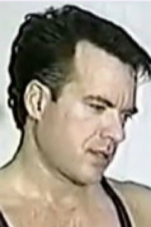Ryan Hampton portrait