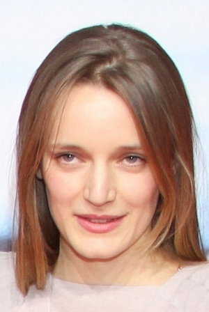 Hanna Hilsdorf portrait