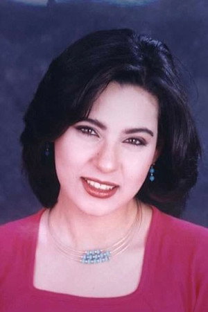 Nourhan portrait