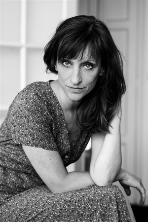Mila Savic portrait