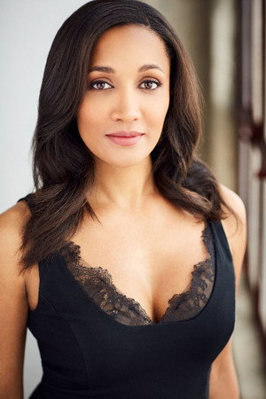 Aisha Kabia portrait