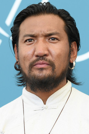 Jinpa portrait