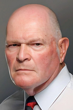 Ken Kerman portrait