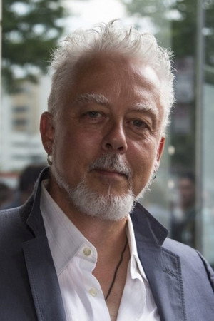 Érik Canuel portrait