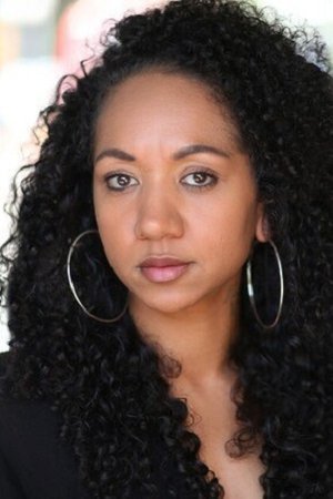 Alexandria Riley portrait
