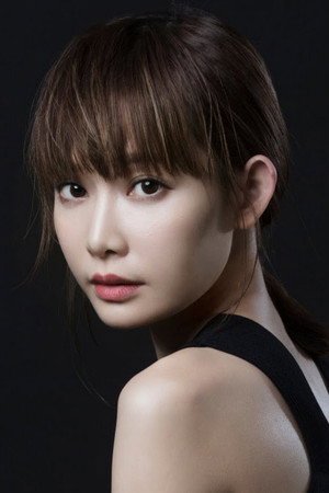 Aka Chio portrait