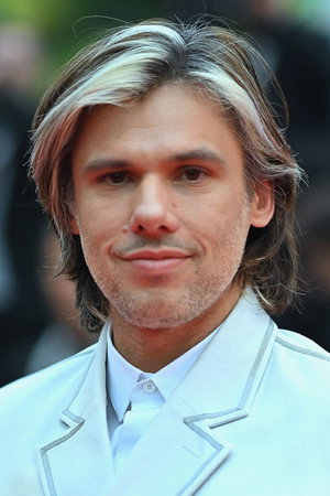Orelsan portrait