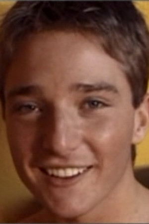 Christian Aster portrait