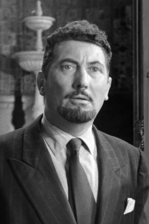 Jean-Jacques Delbo portrait