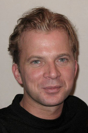 Andrey Bolsunov portrait