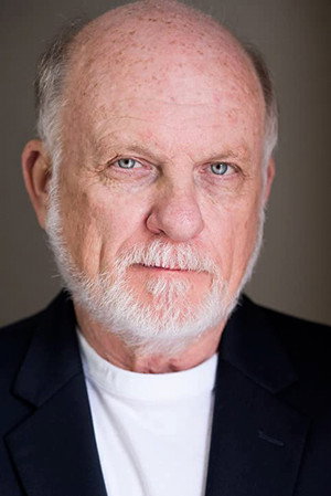 Ben Swilley portrait