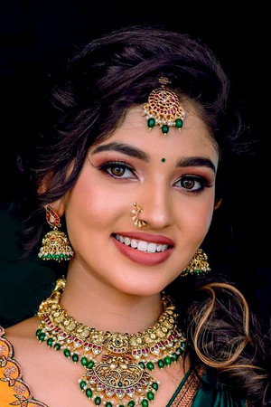 Rachana Inder portrait