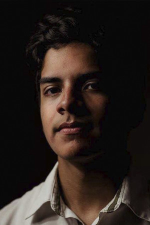 Sebastián Jaiovi portrait