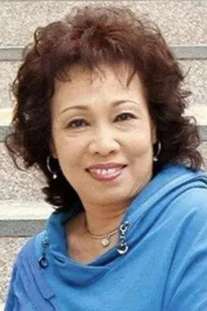 Cinda Hui Sze Man portrait