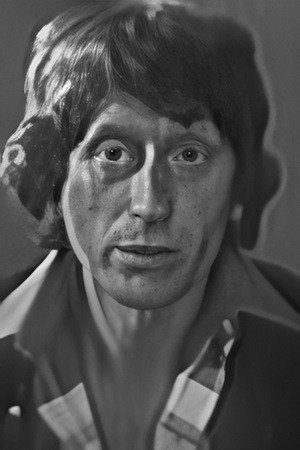 Valery Lysenkov portrait
